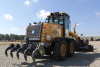 Автогрейдер XCMG GR215A 